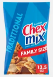 Snack mix