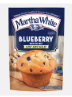 Muffin mixes