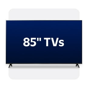 85'' TV