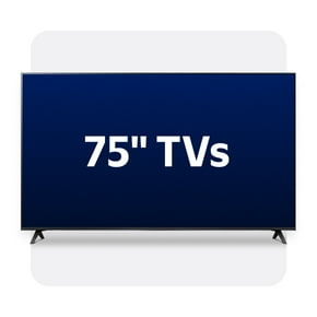75'' TV