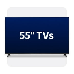 55'' TV