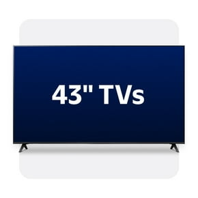 43'' TV