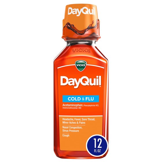 Dayquil