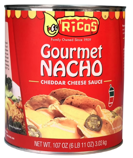 Canned Foods & Goods