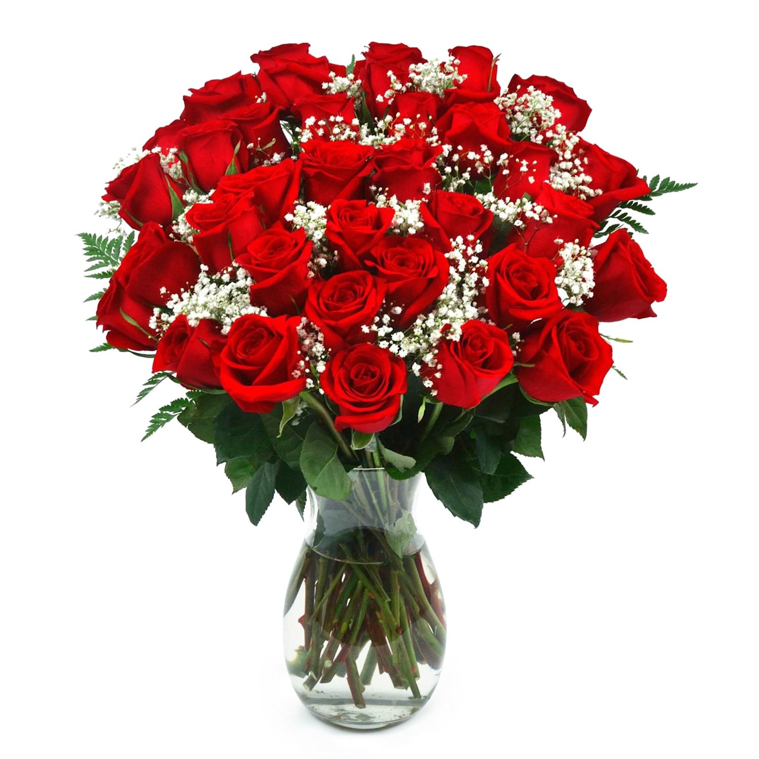 Valentine's Day Flowers
