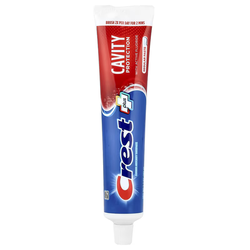 Toothpaste