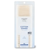 Cotton Swabs