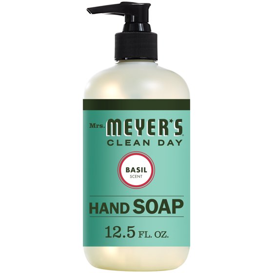 Hand Soap