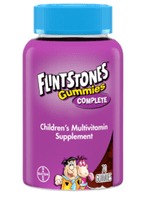 Kids vitamins
