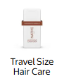 Travel Size Hair Care