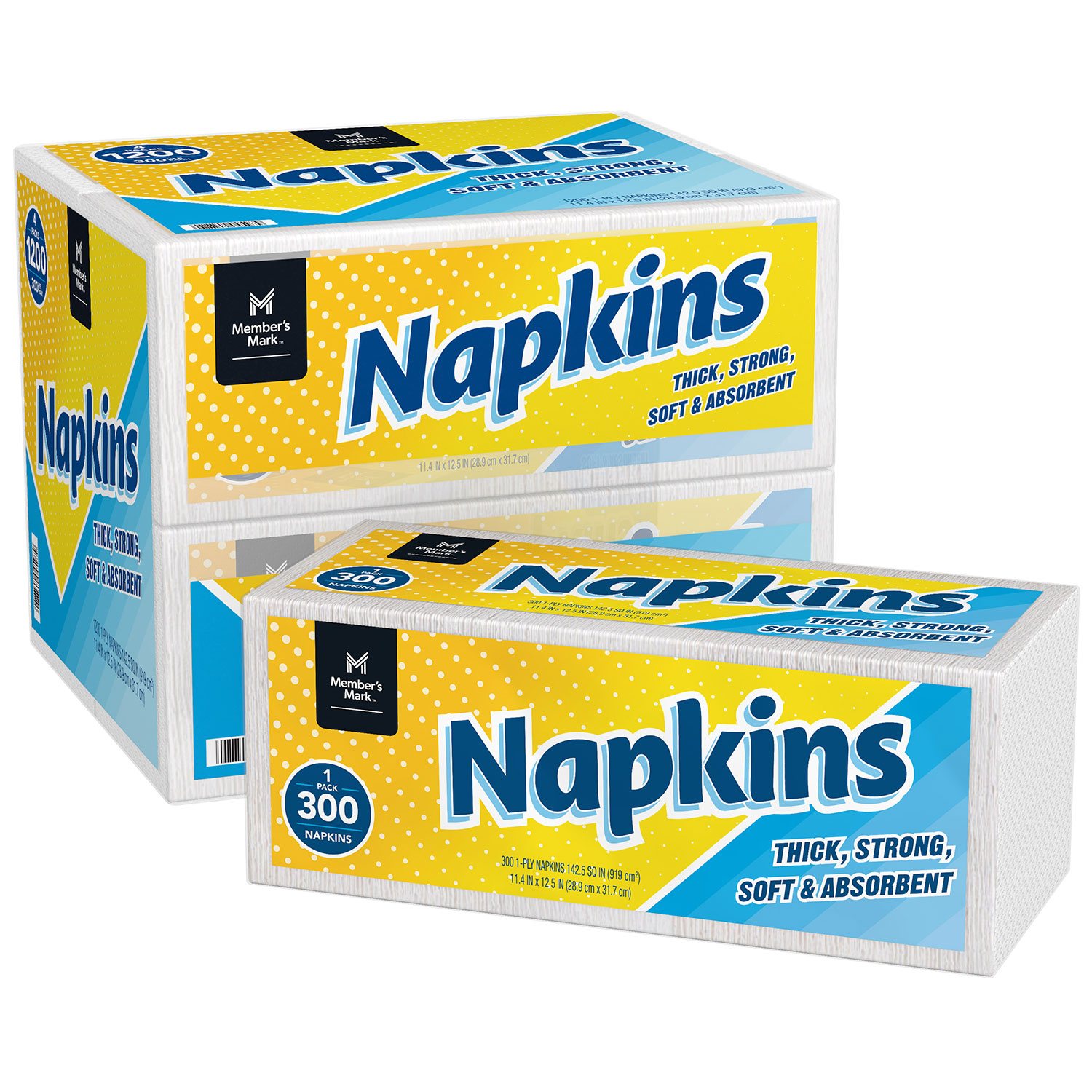 Napkins