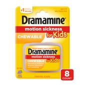 Travel Size Medicine