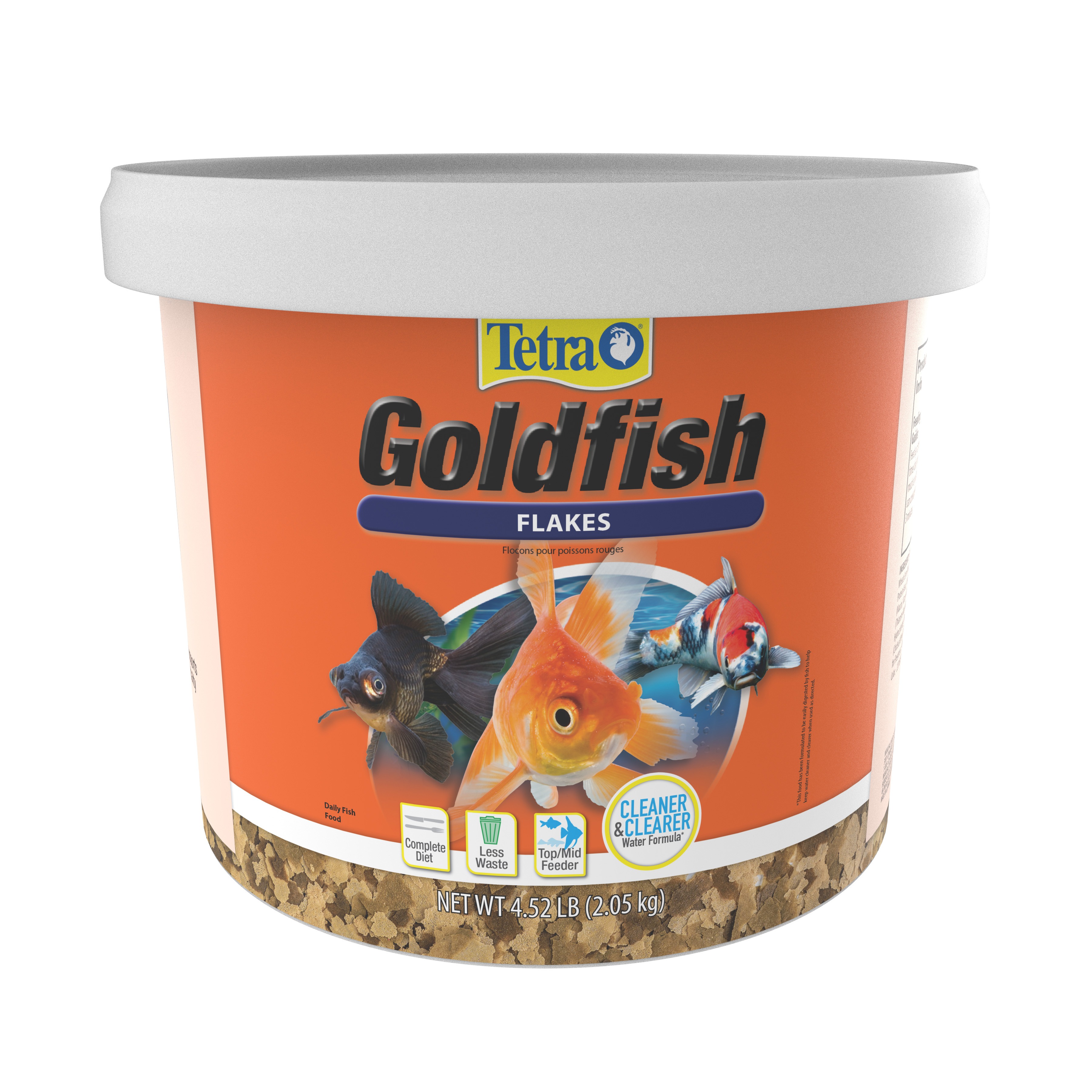Fish Food