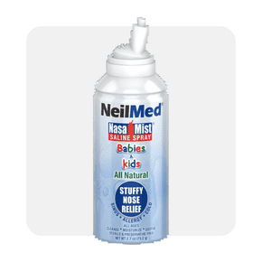 Nasal Sprays