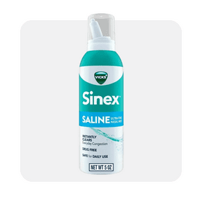 Sinus Rinses