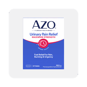 Urinary Support