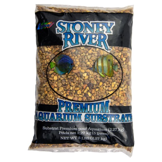 Aquarium Gravel
