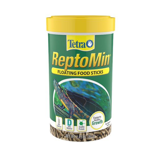 Reptile Food