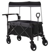 Wagon Strollers