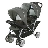 Double Strollers