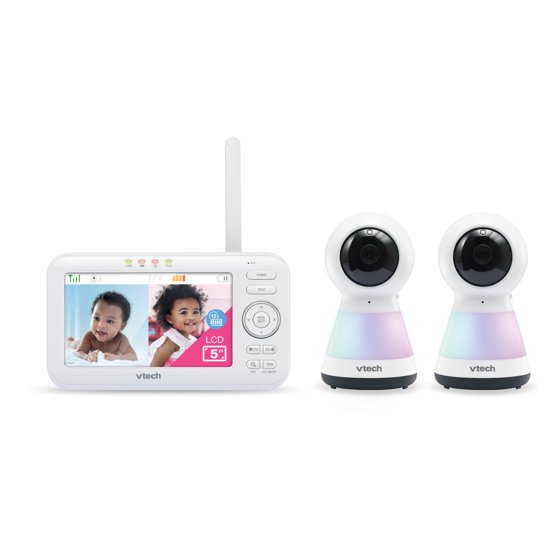 Baby Monitors