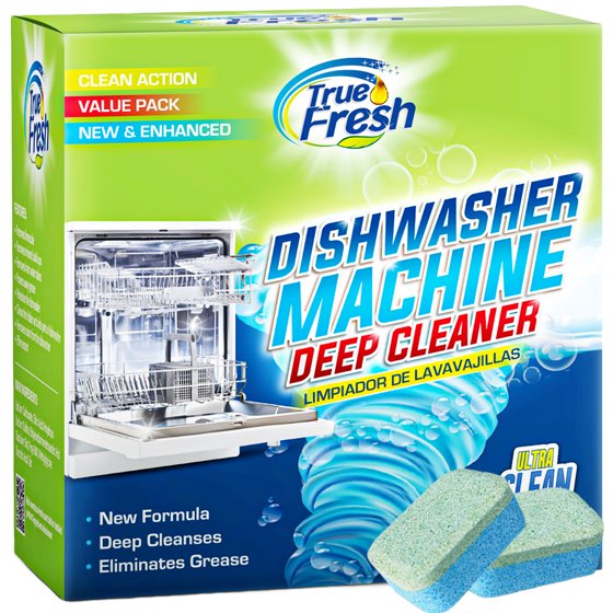 Dishwasher Cleaner