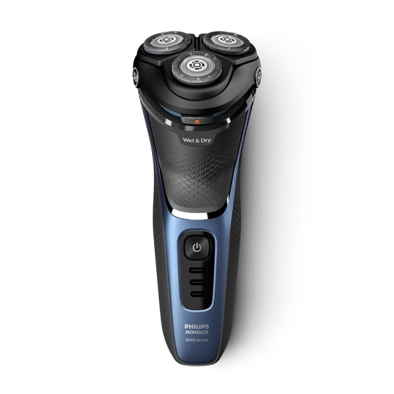 Electric shavers