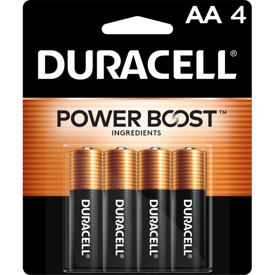 AA Batteries