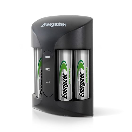Rechargeable Batteries