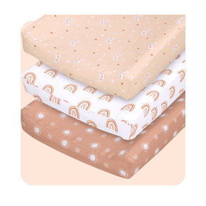 Changing Pads