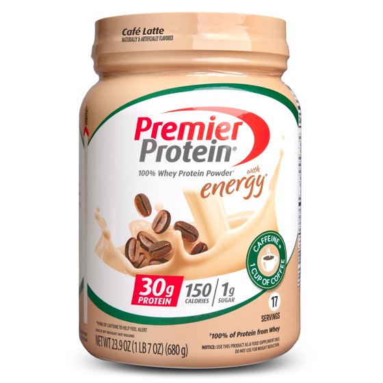 Protein powder