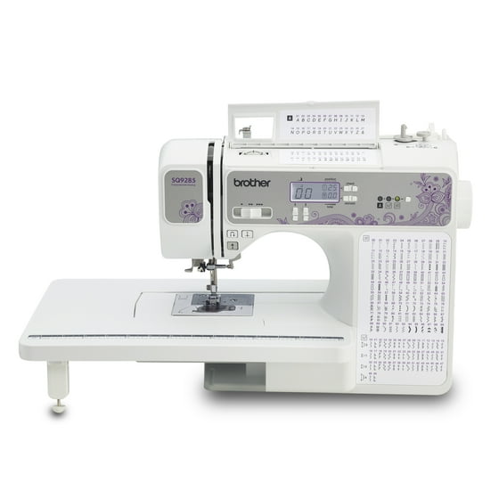 Quilting Sewing Machine