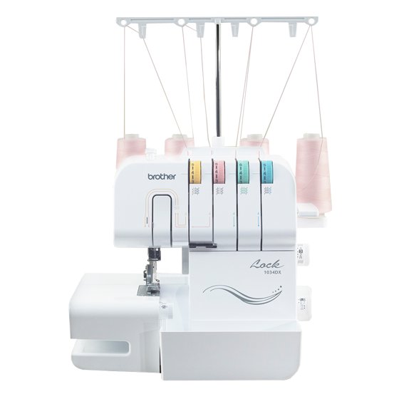 Serger Machines