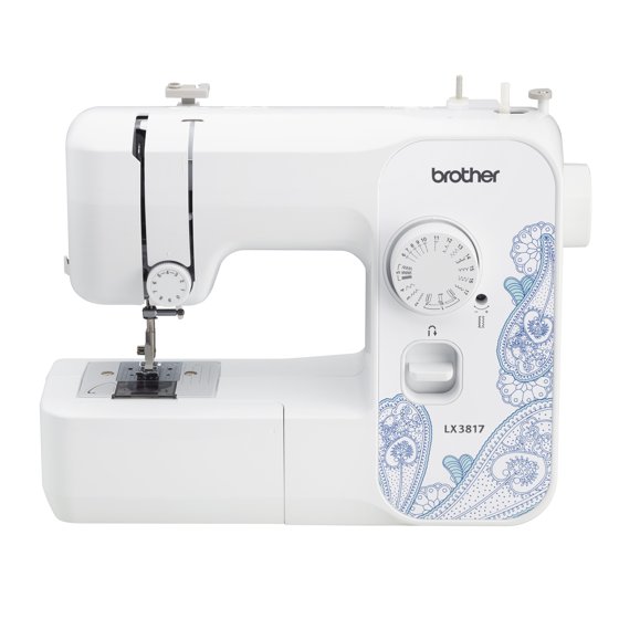 Mechanical Sewing Machines