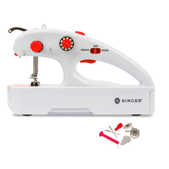 Portable Sewing Machines