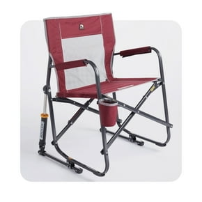 Camping chairs