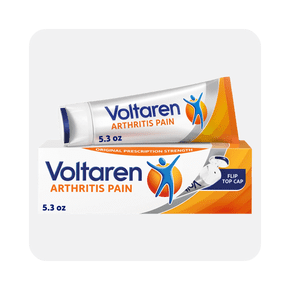 Arthritis & joint pain