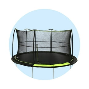 Trampolines