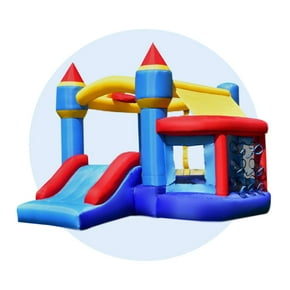 Bounce house