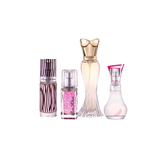 Fragrance gift sets