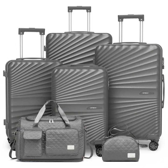 Luggage sets