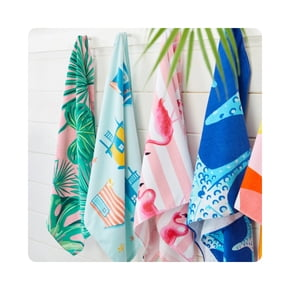 Beach Towels