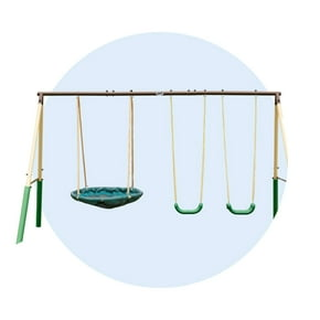 Swing sets