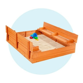 Sandboxes & water tables