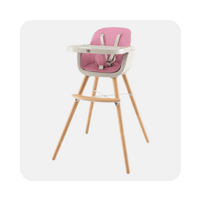 High chairs & boosters