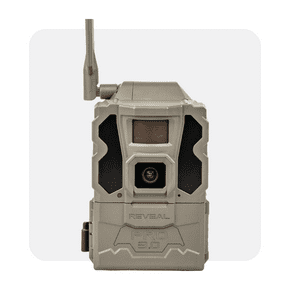 Trail & Game Cameras