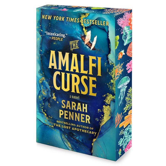 Literature & Fiction Books