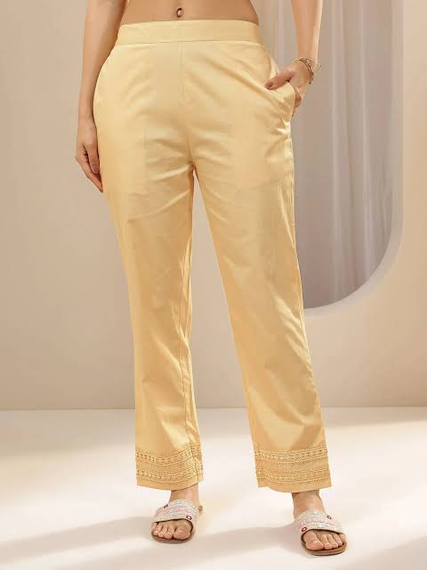 Women Bottom Wear
