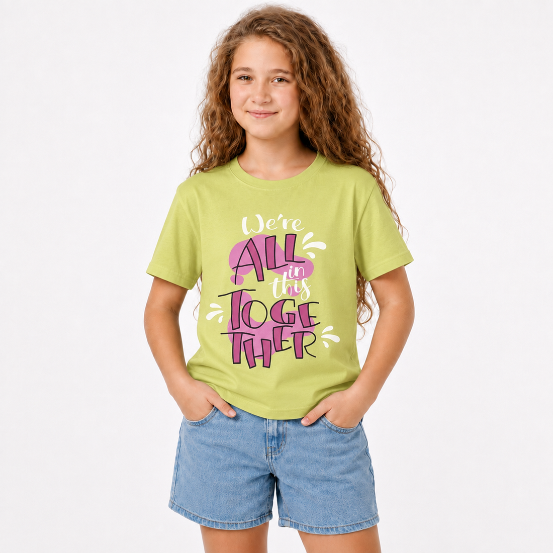 Girls Clothing