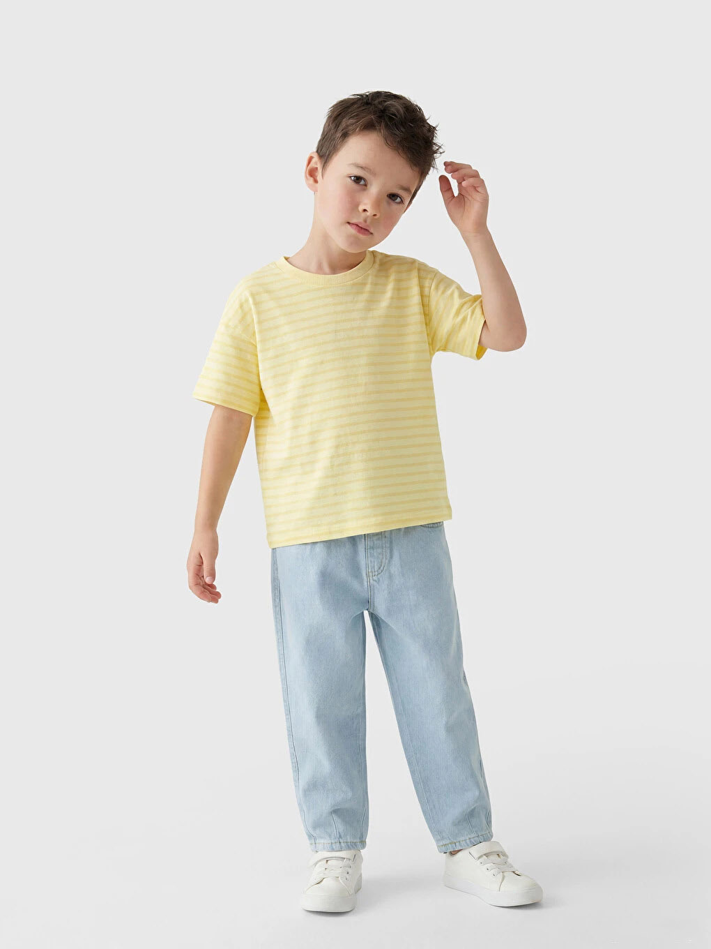 Boys Clothing